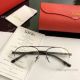 New Replica Cartier Half Frame Clear Lens Eyeglasses - Buy Wholesale (5)_th.jpg